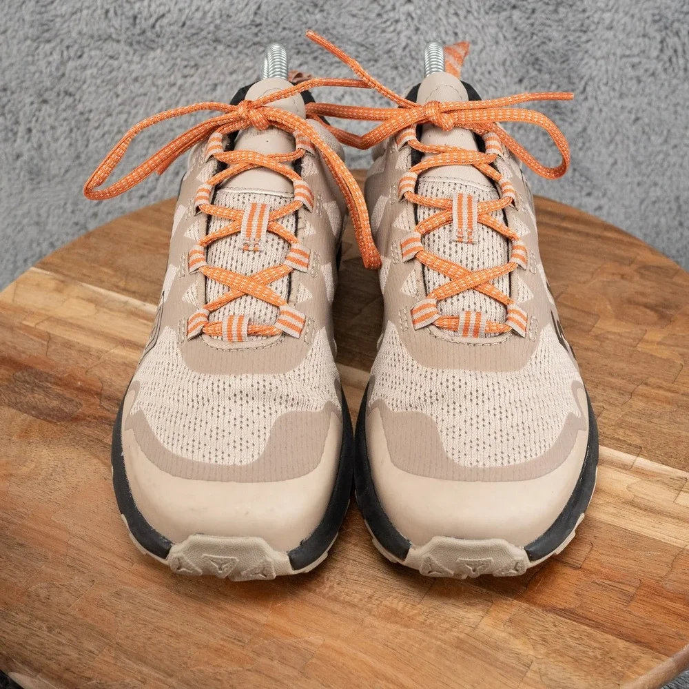 5.11 A/T Trainer 084 Dune-R Tactical Athletic Sneakers Shoes Men's Sz 6